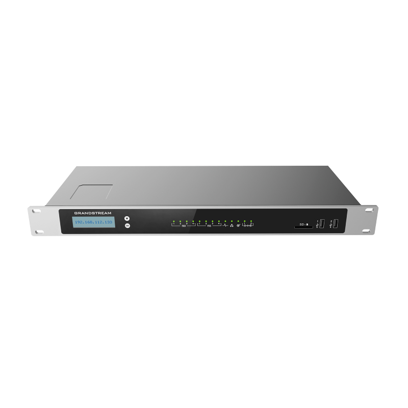 Grandstream UCM6304 Collaboration Platform