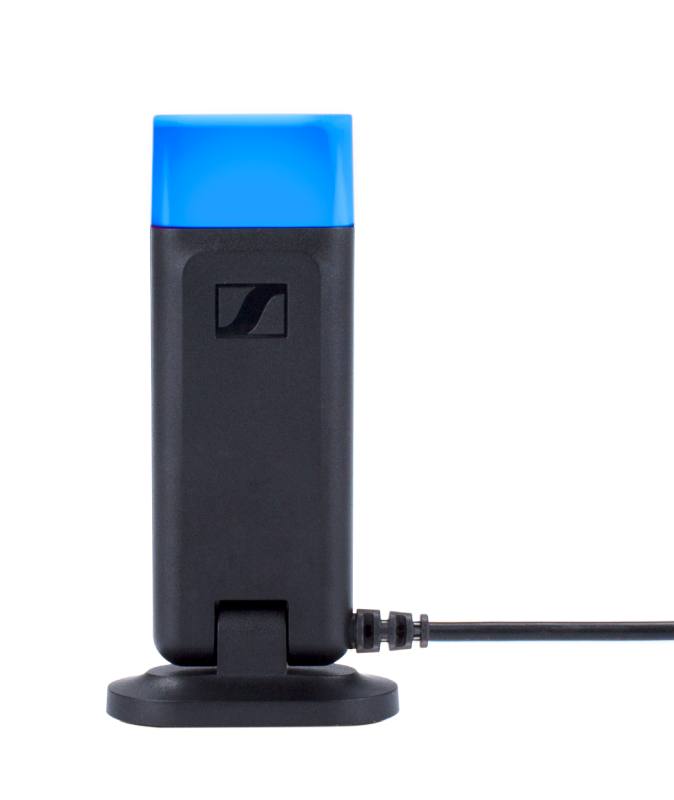 Sennheiser Enterprise Solution UI BL 10 Busy Light Voip Phone and Device, B Sennheiser Enterprise Solution 615104267398 SC638 VOIP Telephone Headset:  : Electronics \u0026 Photo