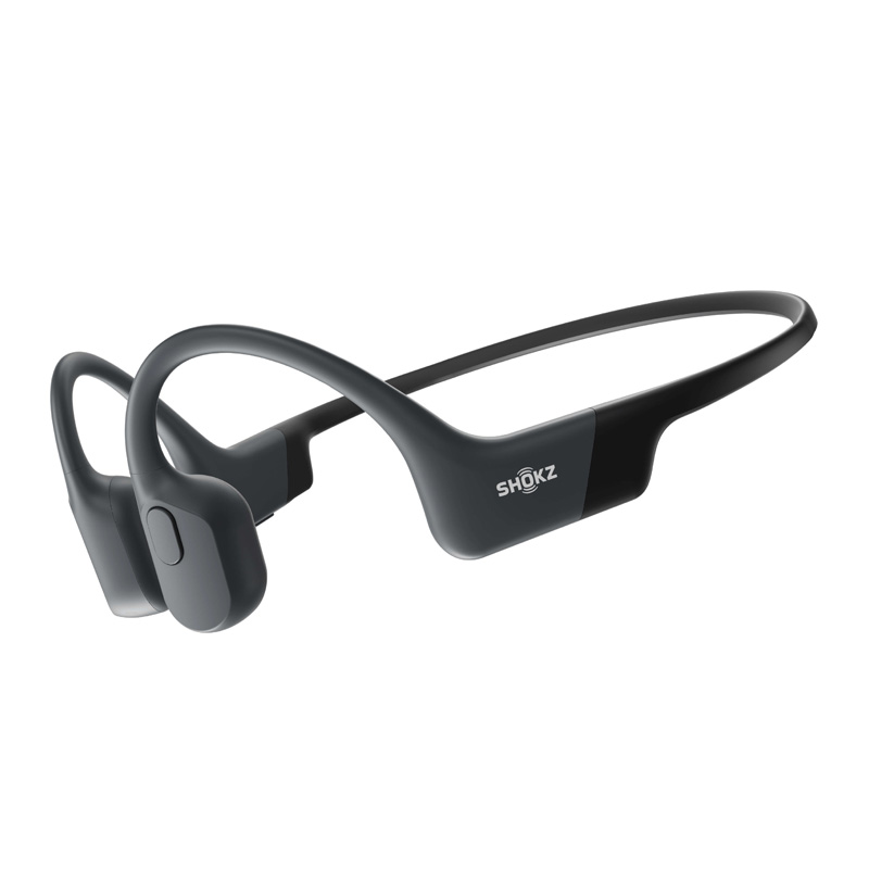 Shokz OpenRun Black