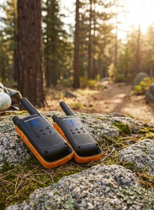 Motorola Talkabout T82 Extreme (EU Version) - Onedirect