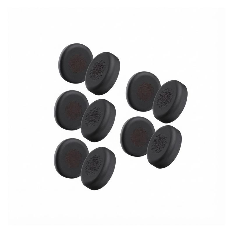 Yealink Ear Cusions for BH74/WH68/UH48 (5 Pairs)