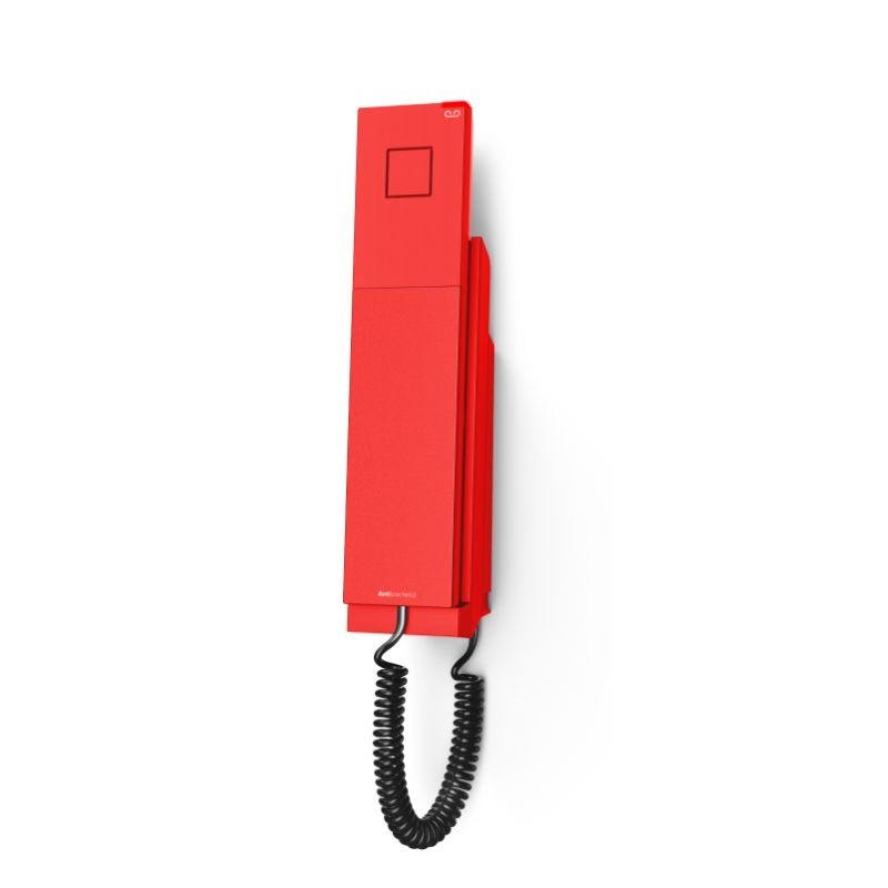 Snom E303 Wall-mounted IP emergency telephone