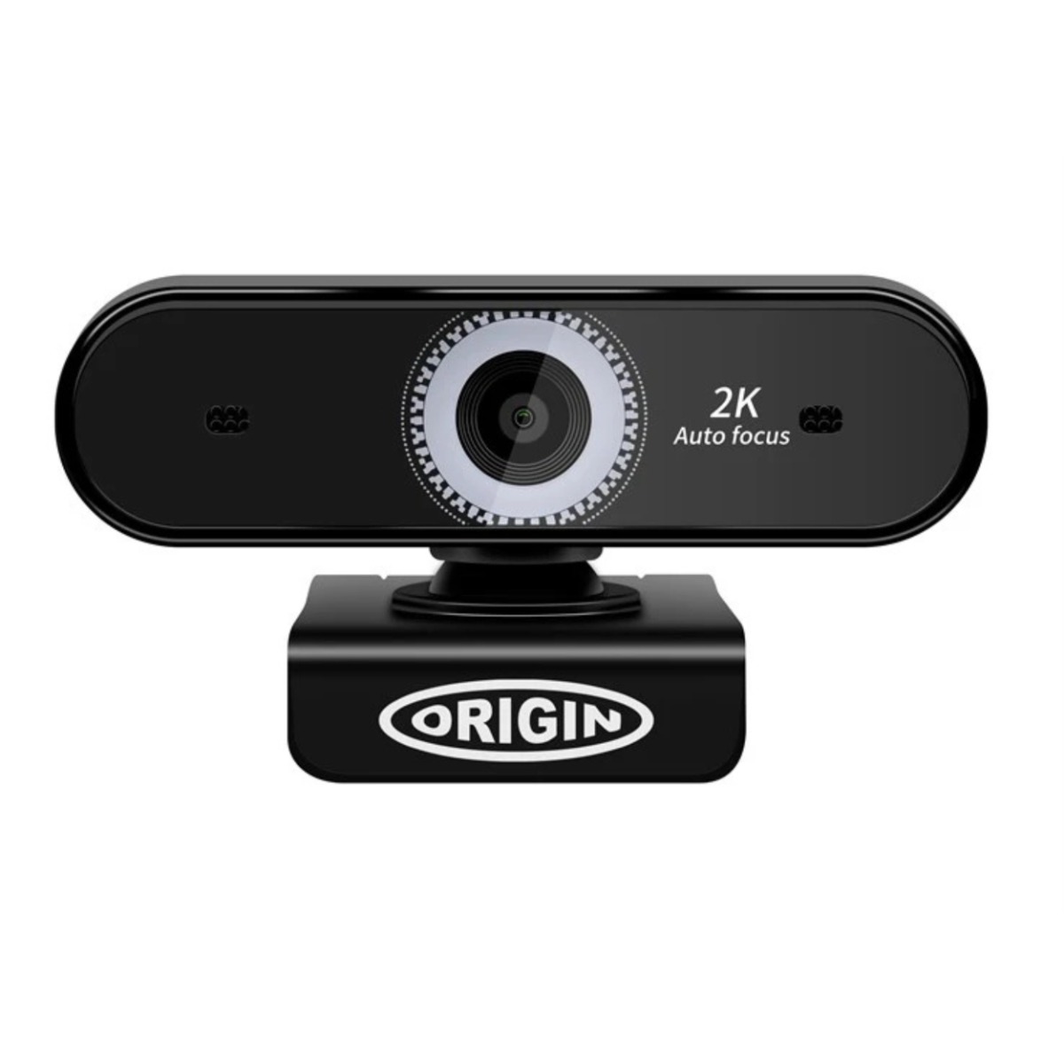 Origin Storage USB 2K Webcam QHD