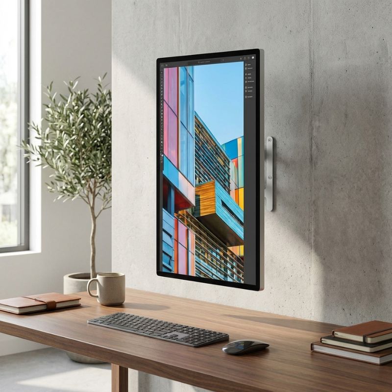 Apple Studio Display 27-inch 5K standard glass, VESA mount