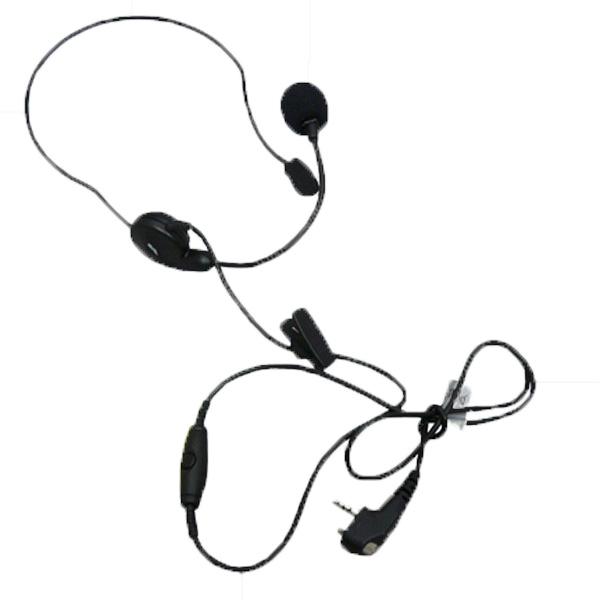 Vertex VH-115s Lightweight Headset