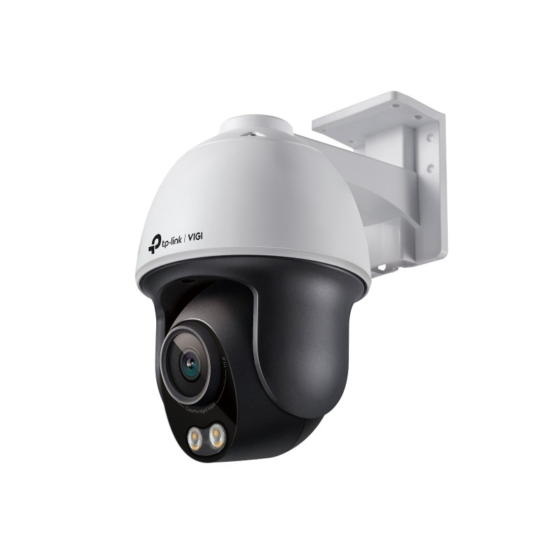 TP-Link VIGI C540S Turret IP Security Camera