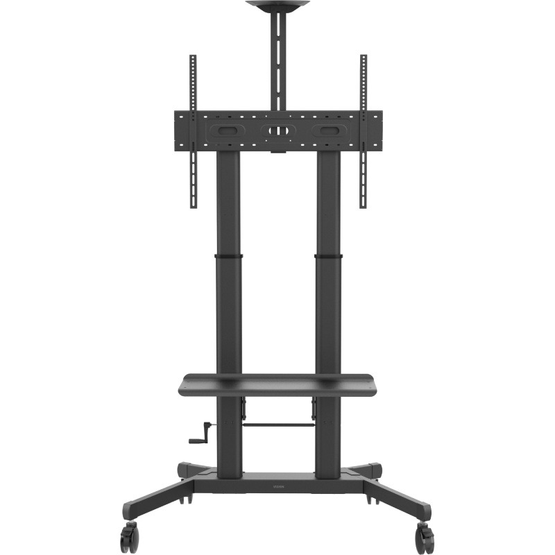 Vision VFM-F26 Mobile Trolley, 80kg