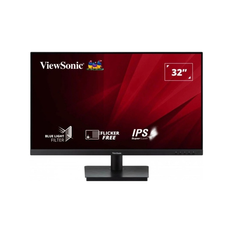 ViewSonic VA3209-MH 32-Inch Full HD IPS Monitor