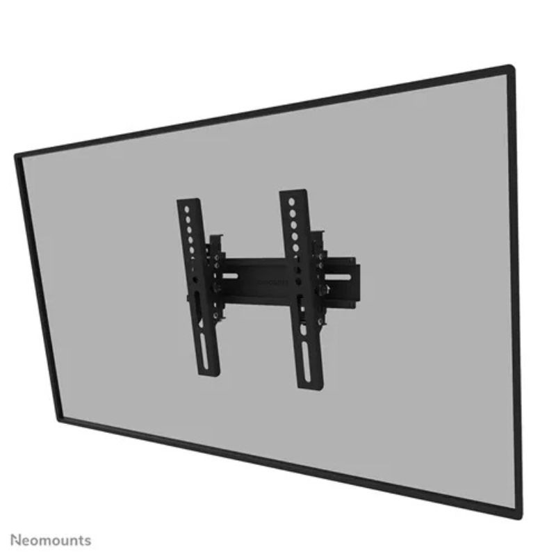 Neomounts WL35-350BL12 Tilting wall mount