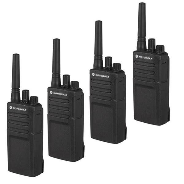 Motorola XT420 Quad Pack