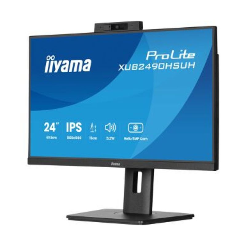 iiyama ProLite XUB2490HSUH-B2