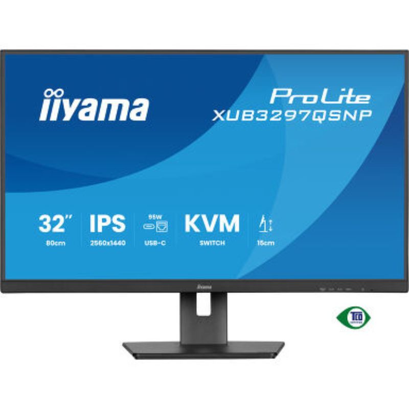 iiyama ProLite XUB3297QSNP-B1