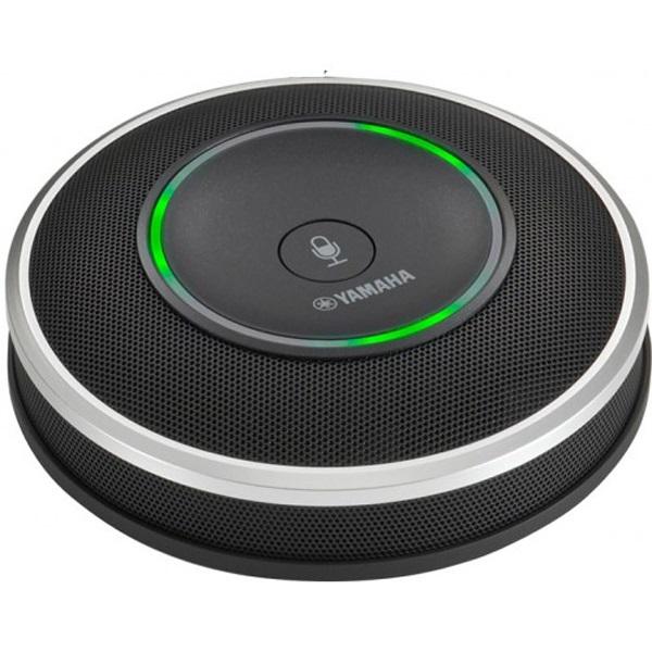 その他 YAMAHA YVC-1000 Microphone YVC-1000 - Overview - Speakerphones - Unified Communications