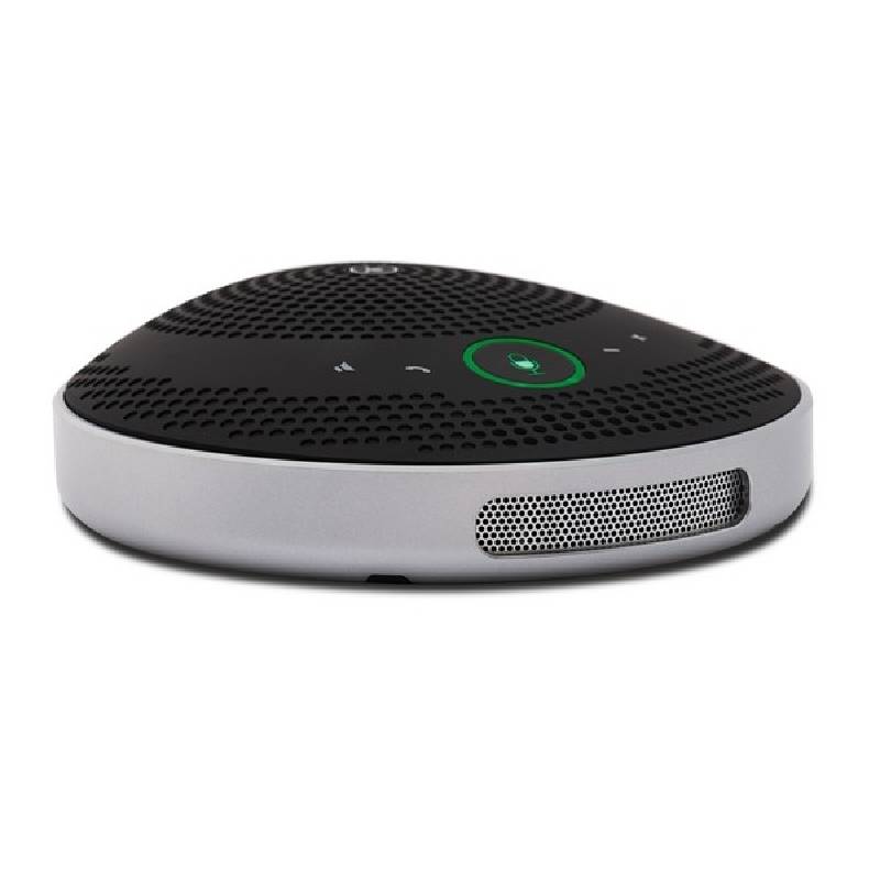 Yamaha YVC-200: 360° bluetooth speaker for clear meetings
