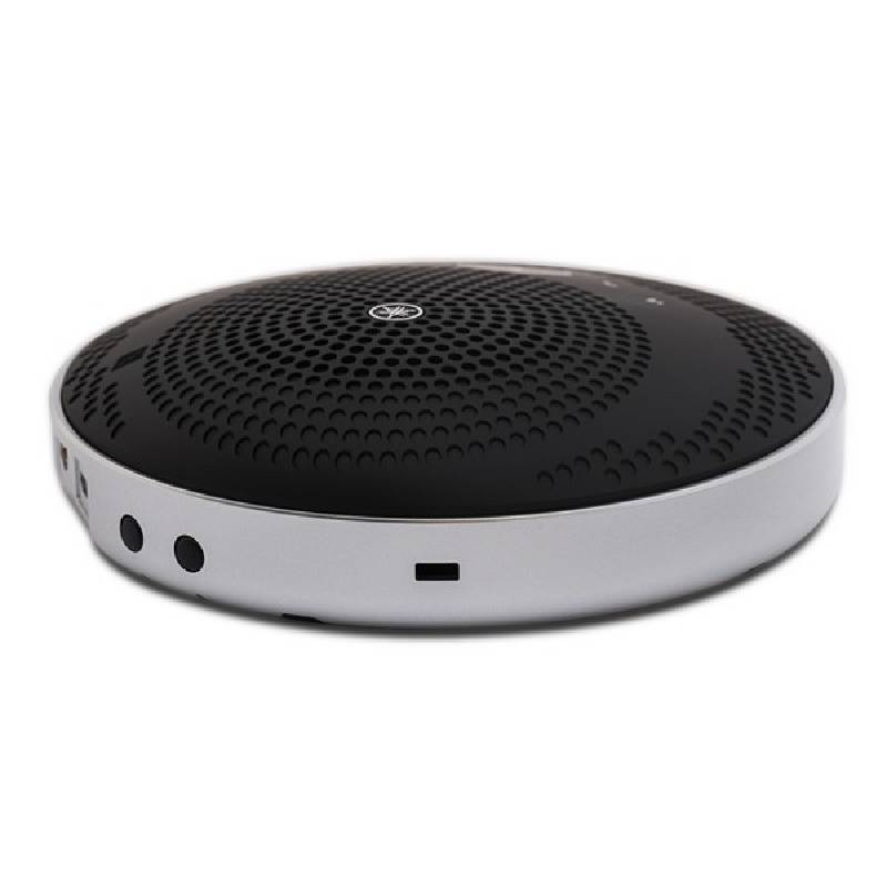 Yamaha YVC-200: 360° bluetooth speaker for clear meetings