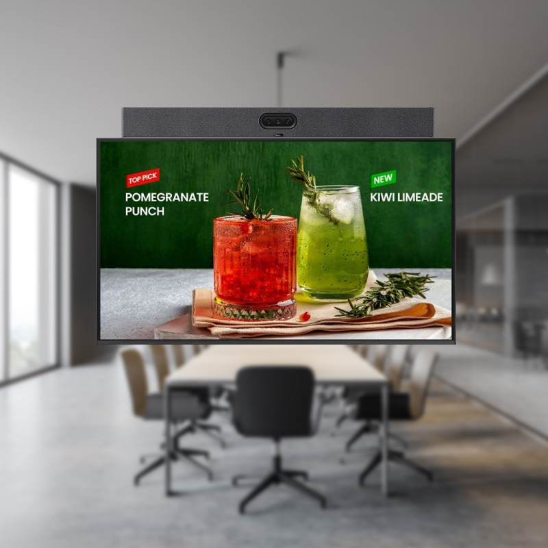 Yealink Large Room BYOD Video Conferencing Kit