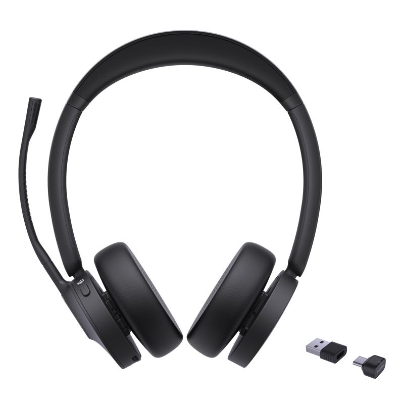 Yealink BH70 Dual Teams Headset