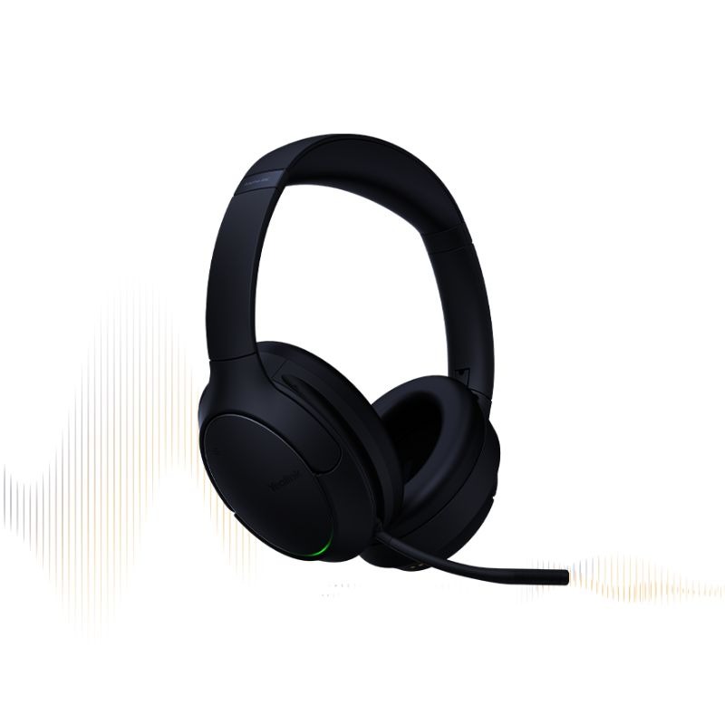 Yealink BH78 USB-C/A Bluetooth Headset + Charging Dock