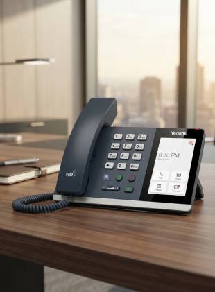 Yealink MP54 - Microsoft Teams Version - Onedirect Yealink MP54 - Microsoft Teams Version - Onedirect