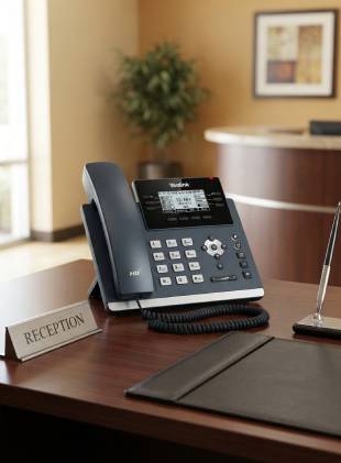 Yealink T42U - Onedirect Yealink T42U - Onedirect
