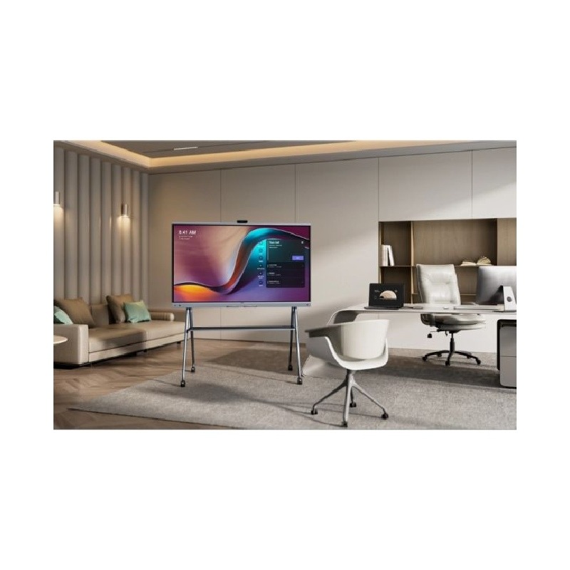 Yealink Meeting Board 75'' Pro