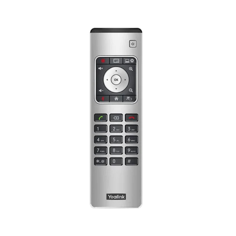Yealink VCR11 Remote Control