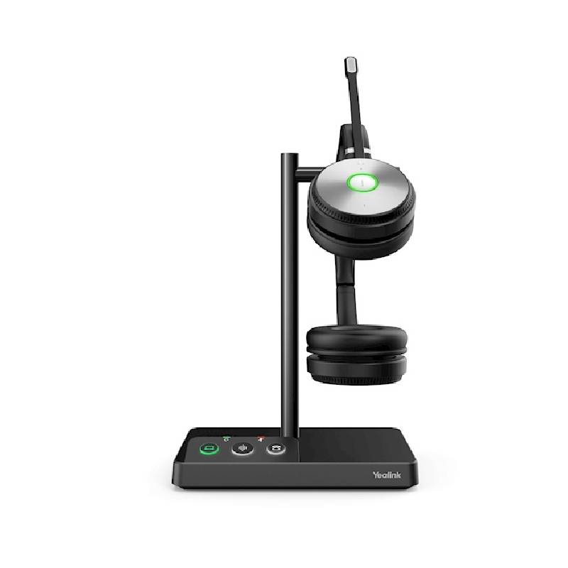 Yealink WH62 Dual UC