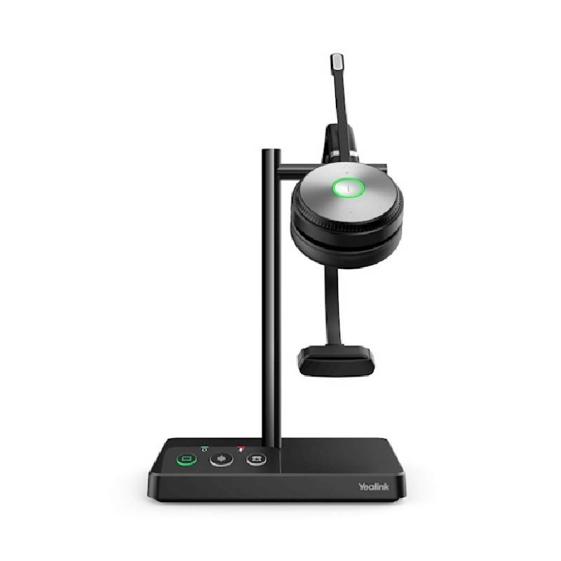 Yealink WH62 Mono UC