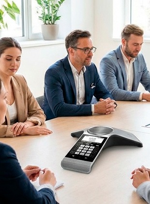 Yealink CP930W - Onedirect