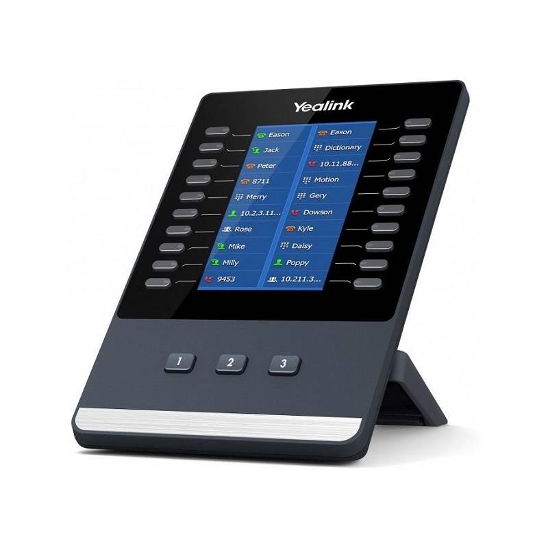 Yealink EXP43 Expansion module