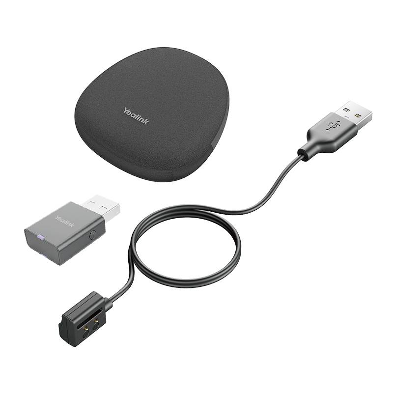 Yealink Accessory Kit for WH62/WH66