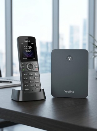 Yealink W73P - Onedirect