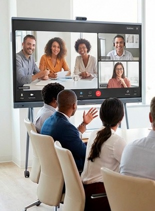 Yealink Meeting Board 65'' Pro - Onedirect