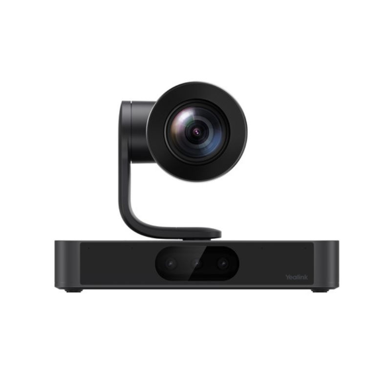 Yealink SmartVision 80 4K PTZ Camera with AI