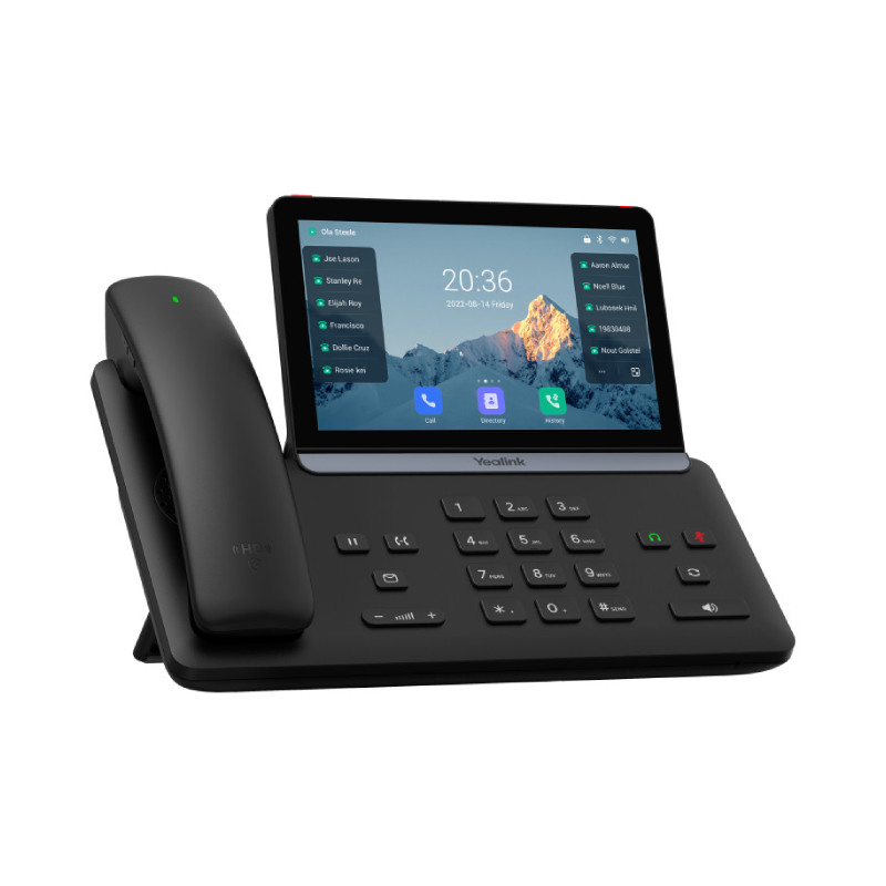Yealink SIP-T88W Pro Android IP Phone