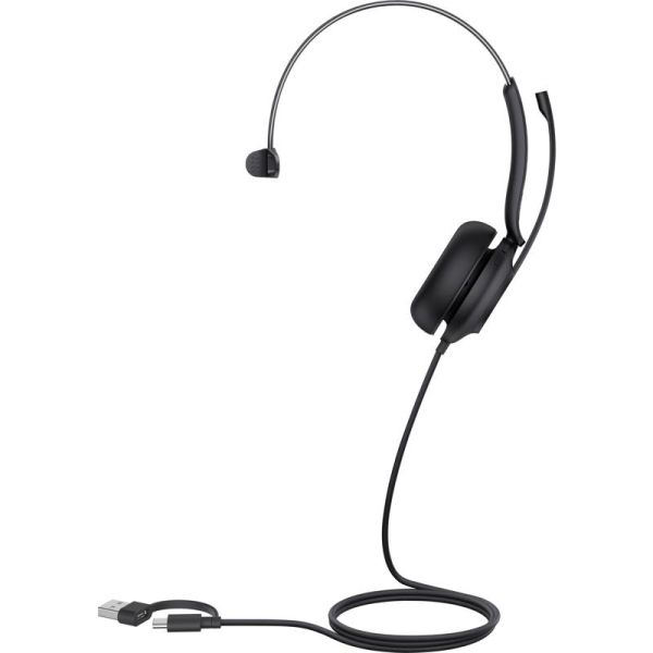 Yealink UH35 Mono USB C/A Headset