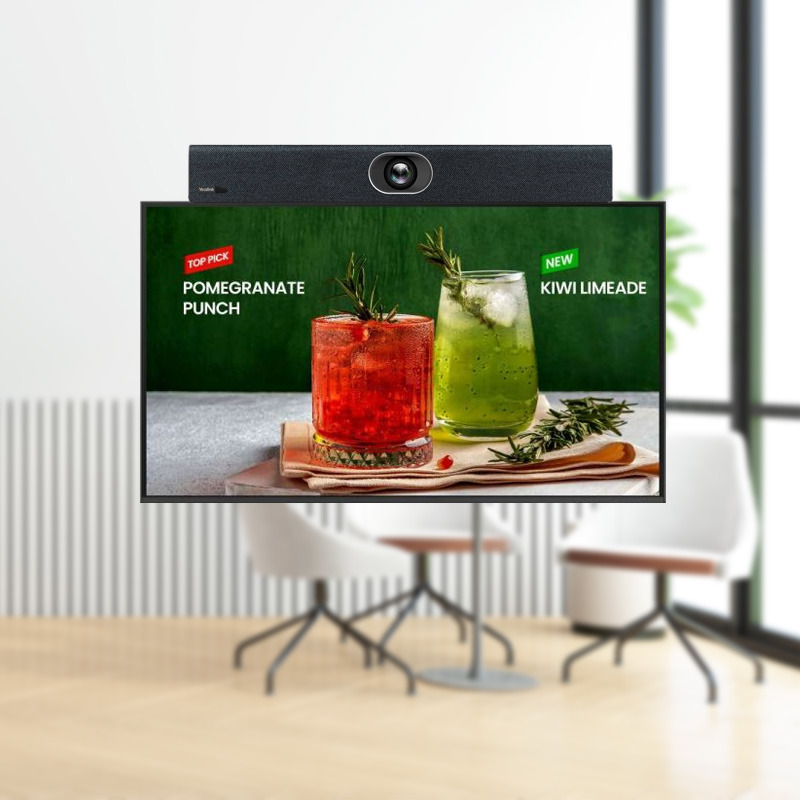 Yealink Huddle Room BYOD Video Conferencing Kit