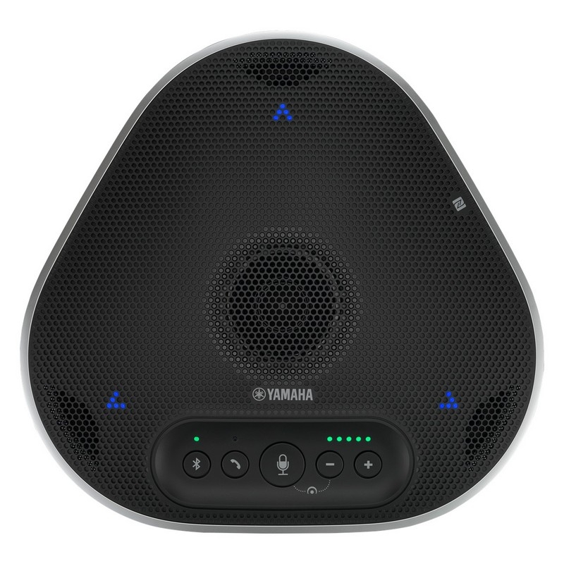 YAMAHA ヤマハ　YVC-330 スピーカー フォン　Bluetooth Yamaha YVC-330 conference speaker - USB & Bluetooth