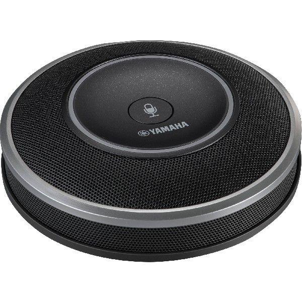 Yamaha YVC-1000 Microphone and Speaker System | Onedirect.co.uk