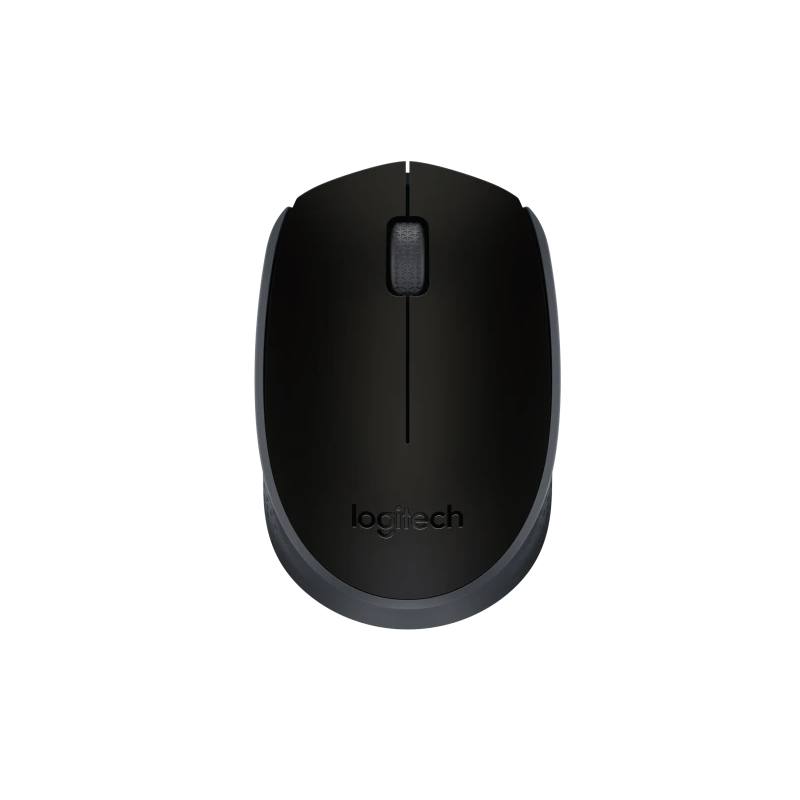 LOGITECH Mouse M171