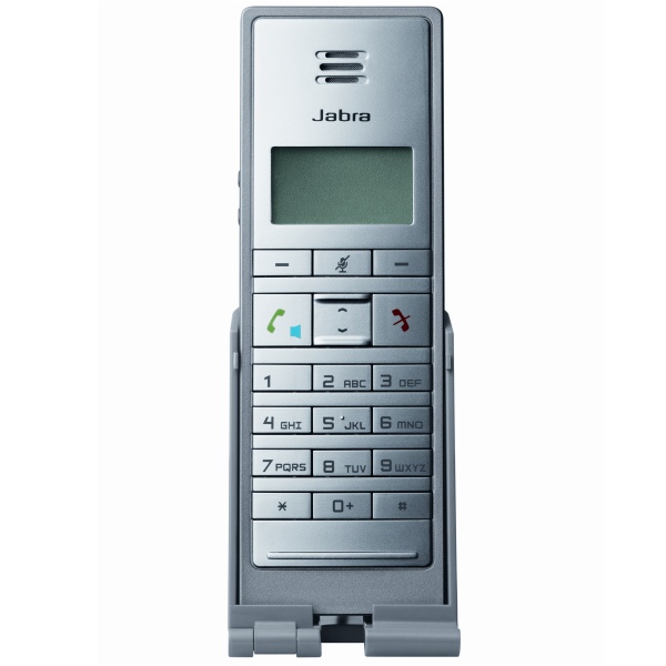 Jabra Dial 550 USB phone handset