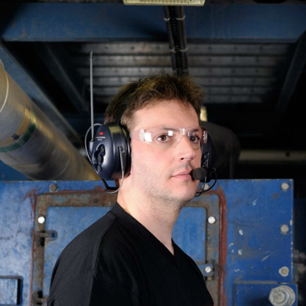 3M Peltor LiteCom Plus Neckband Version