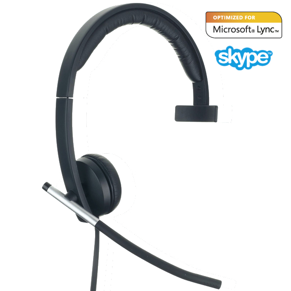 H650e Mono PC Headset | Onedirect.co.uk