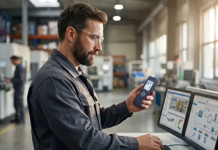 Alcatel-Lucent business telephony solutions