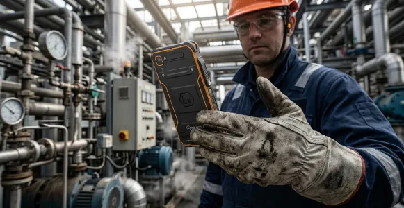 i.safe MOBILE i.safe MOBILE professional devices