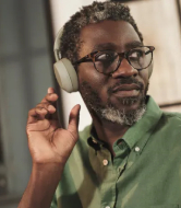 Noise-Cancelling Headsets