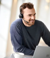 DECT headsets