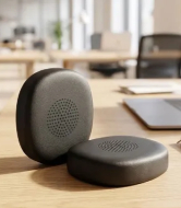 Replacement ear cushions