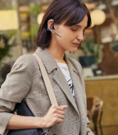 Wireless earbuds
