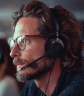 EPOS headsets